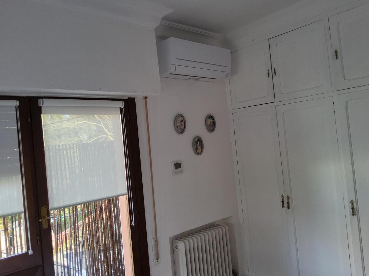 Easo Terrace Apartment Free Private Parking And Air Conditioning San Sebastián Zewnętrze zdjęcie